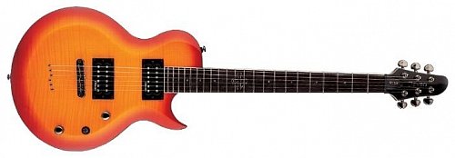 Электрогитара CLEVAN CP-52F купить в Москве: цены, доставка, фото Электрогитара CLEVAN CP-52F купить в Москве: цены, доставка, фото