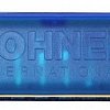 Детская губная гармоника HOHNER Happy Blue 515/20/1 C (M5152) купить в Москве: цены, доставка, фото Детская губная гармоника HOHNER Happy Blue 515/20/1 C (M5152) купить в Москве: цены, доставка, фото