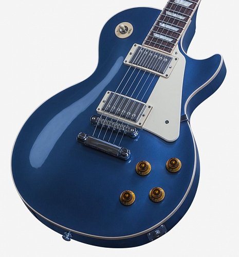 GIBSON LP Standard 2016 2016 T Blue Mist электрогитара купить в Москве: цены, доставка, фото GIBSON LP Standard 2016 2016 T Blue Mist электрогитара купить в Москве: цены, доставка, фото
