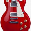 GIBSON LP Studio 2016 T Radiant Red электрогитара, цвет - красный купить в Москве: цены, доставка, фото GIBSON LP Studio 2016 T Radiant Red электрогитара, цвет - красный купить в Москве: цены, доставка, фото