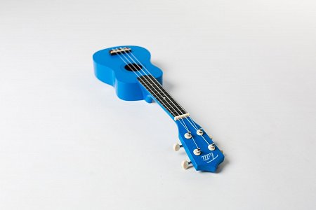 Укулеле сопрано TUTTI JR-12/BL купить в Москве: цены, доставка, фото Укулеле сопрано TUTTI JR-12/BL купить в Москве: цены, доставка, фото