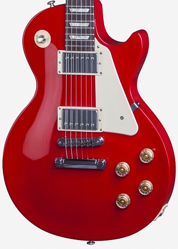 GIBSON LP Studio 2016 T Radiant Red электрогитара, цвет - красный купить в Москве: цены, доставка, фото GIBSON LP Studio 2016 T Radiant Red электрогитара, цвет - красный купить в Москве: цены, доставка, фото