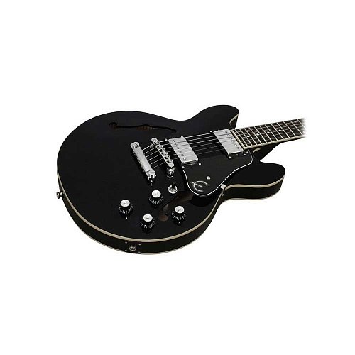 EPIPHONE ES-339 EBONY полуакустическая электрогитара купить в Москве: цены, доставка, фото EPIPHONE ES-339 EBONY полуакустическая электрогитара купить в Москве: цены, доставка, фото