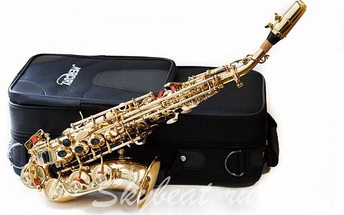 Саксофон сопрано Mercury MSS-602 купить в Москве: цены, доставка, фото Саксофон сопрано Mercury MSS-602 купить в Москве: цены, доставка, фото