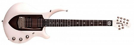 MusicMan M00756 эл.гитара Majesty/6стр./цвет Glacial Frost купить в Москве: цены, доставка, фото