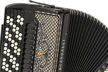 Баян Scandalli Tradizione Cromo VI купить в Москве: цены, доставка, фото Баян Scandalli Tradizione Cromo VI купить в Москве: цены, доставка, фото