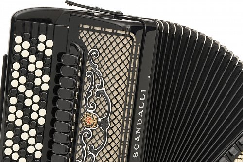 Баян Scandalli Tradizione Cromo VI купить в Москве: цены, доставка, фото Баян Scandalli Tradizione Cromo VI купить в Москве: цены, доставка, фото