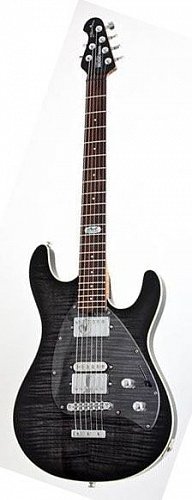 Music Man G39336 электрогитара Steve Morse Darklord/HSH/Fixed Bridge купить в Москве: цены, доставка, фото Music Man G39336 электрогитара Steve Morse Darklord/HSH/Fixed Bridge купить в Москве: цены, доставка, фото