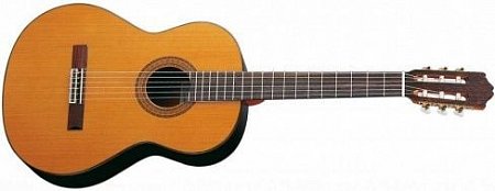 Гитара классическая CUENCA мод. 50R размер 4/4