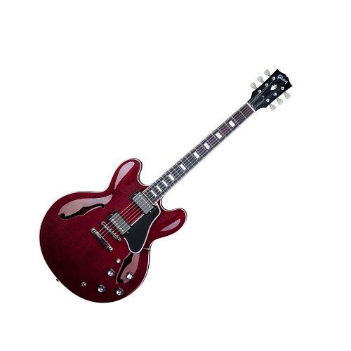 GIBSON MEMPHIS ES-335 FIGURED CHERRY полуакустическая электрогитара купить в Москве: цены, доставка, фото GIBSON MEMPHIS ES-335 FIGURED CHERRY полуакустическая электрогитара купить в Москве: цены, доставка, фото
