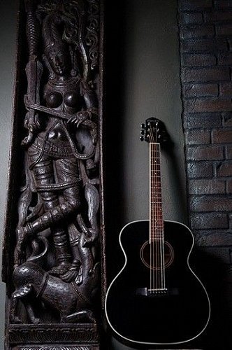 Акустическая гитара CRUZER ST-24/BK купить в Москве: цены, доставка, фото Акустическая гитара CRUZER ST-24/BK купить в Москве: цены, доставка, фото