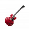 GIBSON MEMPHIS 1964 ES-345 SIXTIES CHERRY полуакустическая электрогитара купить в Москве: цены, доставка, фото GIBSON MEMPHIS 1964 ES-345 SIXTIES CHERRY полуакустическая электрогитара купить в Москве: цены, доставка, фото