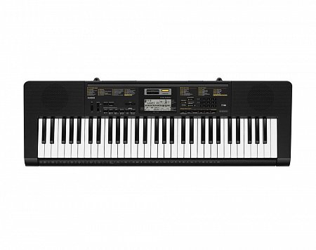 Синтезатор Casio CTK-2400 купить в Москве: цены, доставка, фото Синтезатор Casio CTK-2400 купить в Москве: цены, доставка, фото