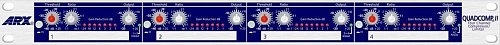 Купить ARX Quadcomp 4-х канальный компрессор / лимитер в магазине Skybeat с доставкой Купить ARX Quadcomp 4-х канальный компрессор / лимитер в магазине Skybeat с доставкой
