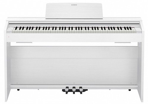 Купить privia px-870we, цифровое фортепиано в магазине Skybeat Купить privia px-870we, цифровое фортепиано в магазине Skybeat