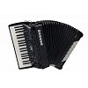 HOHNER Amica Forte IV 96 Black (A38221) - аккордеон 7/8 купить в Москве: цены, доставка, фото HOHNER Amica Forte IV 96 Black (A38221) - аккордеон 7/8 купить в Москве: цены, доставка, фото