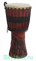 Джембе африканский Гана 10 красный купить в Москве: цены, доставка, фото Джембе африканский Гана 10 красный купить в Москве: цены, доставка, фото