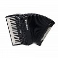 HOHNER Amica Forte IV 96 Black (A38221) - аккордеон 7/8 купить в Москве: цены, доставка, фото HOHNER Amica Forte IV 96 Black (A38221) - аккордеон 7/8 купить в Москве: цены, доставка, фото