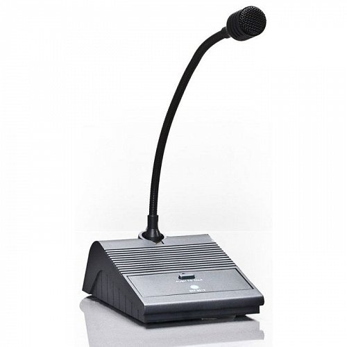 Купить RCF BM 3014 (14320135) Микрофонный пульт настольный в магазине Skybeat с доставкой Купить RCF BM 3014 (14320135) Микрофонный пульт настольный в магазине Skybeat с доставкой