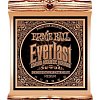 Ernie Ball 2544 струны для акуст.гитары Everlast Phosphor Bronze Medium купить в Москве: цены, доставка, фото Ernie Ball 2544 струны для акуст.гитары Everlast Phosphor Bronze Medium купить в Москве: цены, доставка, фото