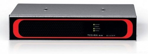 Купить Biamp Tesira EX-OUT Модуль расширения на 4 mic/line в магазине Skybeat с доставкой Купить Biamp Tesira EX-OUT Модуль расширения на 4 mic/line в магазине Skybeat с доставкой