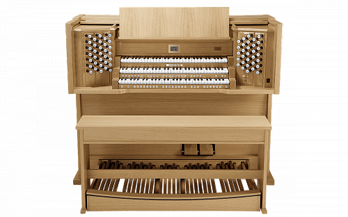 Johannus ECCLESIA Series Ecclesia D450 + Speakers купить в Москве: цены, доставка, фото Johannus ECCLESIA Series Ecclesia D450 + Speakers купить в Москве: цены, доставка, фото