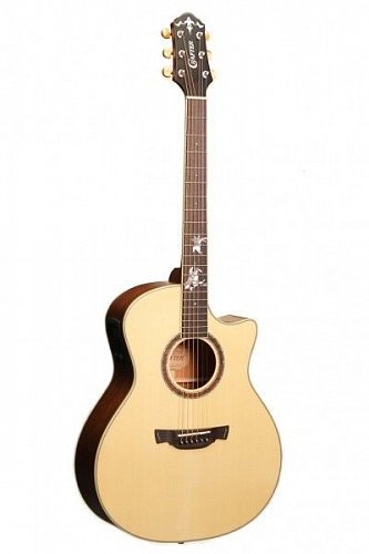 Электроакустическая гитара CRAFTER PG-Maho Plus купить в Москве: цены, доставка, фото Электроакустическая гитара CRAFTER PG-Maho Plus купить в Москве: цены, доставка, фото