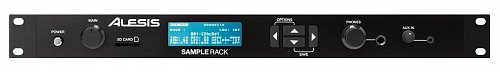 Перкуссионный рэковый модуль ALESIS SAMPLERACK купить в Москве: цены, доставка, фото Перкуссионный рэковый модуль ALESIS SAMPLERACK купить в Москве: цены, доставка, фото