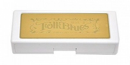 TOMBO Folk blues Mark-II F# (1210-F#) - губная гармоника купить в Москве: цены, доставка, фото TOMBO Folk blues Mark-II F# (1210-F#) - губная гармоника купить в Москве: цены, доставка, фото