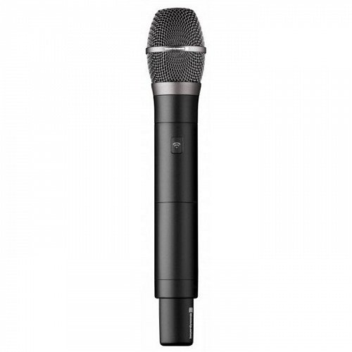 Купить Beyerdynamic Quinta TH # 729329 Микрофонный пульт делегата Quinta в виде ручного передатчика в магазине Skybeat с доставкой Купить Beyerdynamic Quinta TH # 729329 Микрофонный пульт делегата Quinta в виде ручного передатчика в магазине Skybeat с доставкой