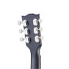 GIBSON LP MELODY MAKER 2014 SATIN CHARCOAL GREY электрогитара с чехлом, цвет матовый чёрный купить в Москве: цены, доставка, фото GIBSON LP MELODY MAKER 2014 SATIN CHARCOAL GREY электрогитара с чехлом, цвет матовый чёрный купить в Москве: цены, доставка, фото