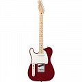 FENDER STANDARD TELECASTER LH MN CANDY APPLE RED TINT, электрогитара левосторонняя, цвет - красный купить в Москве: цены, доставка, фото FENDER STANDARD TELECASTER LH MN CANDY APPLE RED TINT, электрогитара левосторонняя, цвет - красный купить в Москве: цены, доставка, фото