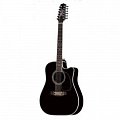 TAKAMINE LEGACY EF381SC-12 12-струнная электроакустическая гитара с кейсом. цвет Gloss Black купить в Москве: цены, доставка, фото TAKAMINE LEGACY EF381SC-12 12-струнная электроакустическая гитара с кейсом. цвет Gloss Black купить в Москве: цены, доставка, фото