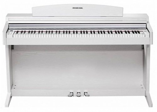 Цифровое пианино Kurzweil MP120 WH белое купить в Москве: цены, доставка, фото Цифровое пианино Kurzweil MP120 WH белое купить в Москве: цены, доставка, фото