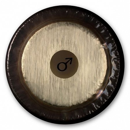 PG81432 Planet Gong D2 Mars Гонг 32&quot;, Paiste купить в Москве: цены, доставка, фото