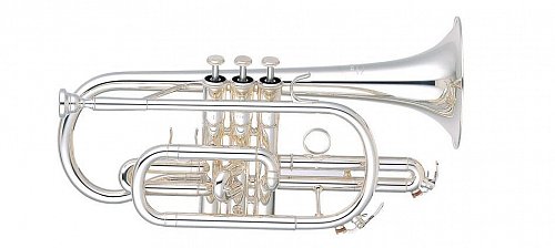 Корнет Yamaha YCR-6330SII купить в Москве: цены, доставка, фото Корнет Yamaha YCR-6330SII купить в Москве: цены, доставка, фото