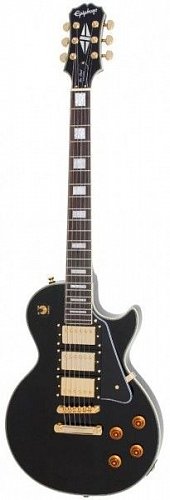 EPIPHONE LES PAUL BLACK BEAUTY EBONY 3 PICKUP электрогитара купить в Москве: цены, доставка, фото EPIPHONE LES PAUL BLACK BEAUTY EBONY 3 PICKUP электрогитара купить в Москве: цены, доставка, фото