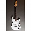 Электрогитара ROCKET ST-01/WH 39" купить в Москве: цены, доставка, фото Электрогитара ROCKET ST-01/WH 39" купить в Москве: цены, доставка, фото
