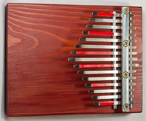 Альто-калимба, Строгий (АКСт) купить в Москве: цены, доставка, фото Альто-калимба, Строгий (АКСт) купить в Москве: цены, доставка, фото