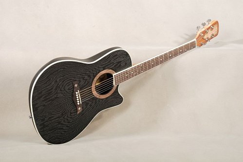 Акустическая гитара CR-41 R BK купить в Москве: цены, доставка, фото Акустическая гитара CR-41 R BK купить в Москве: цены, доставка, фото