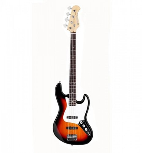 Suzuki SJB-5BS бас-гитара, Jazz Bass, купить в Москве: цены, доставка, фото Suzuki SJB-5BS бас-гитара, Jazz Bass, купить в Москве: цены, доставка, фото