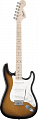 FENDER SQUIER AFFINITY STRATOCASTER MN 2-COLOR SUNBURST купить в Москве: цены, доставка, фото FENDER SQUIER AFFINITY STRATOCASTER MN 2-COLOR SUNBURST купить в Москве: цены, доставка, фото