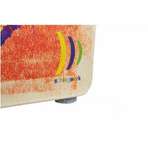 SCHLAGWERK CP402 - Кахон с подструнником купить в Москве: цены, доставка, фото SCHLAGWERK CP402 - Кахон с подструнником купить в Москве: цены, доставка, фото