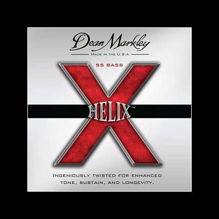 Струны для бас гитары DEAN MARKLEY 2614 купить в Москве: цены, доставка, фото