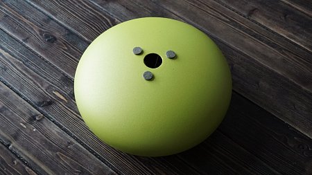 INOY 30 см Желтый купить в Москве: цены, доставка, фото INOY 30 см Желтый купить в Москве: цены, доставка, фото