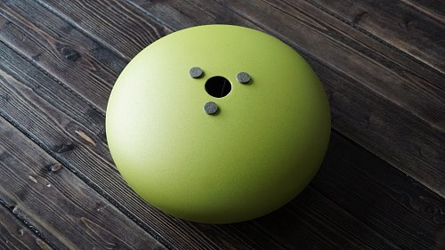 INOY 30 см Желтый купить в Москве: цены, доставка, фото INOY 30 см Желтый купить в Москве: цены, доставка, фото