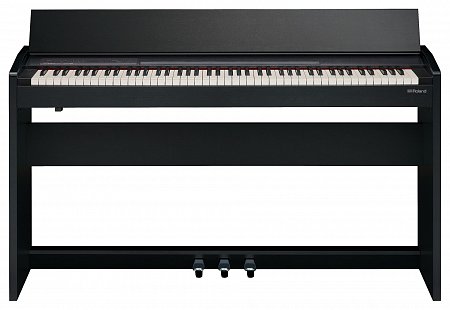 ROLAND F-140R-CB цифровое фортепиано купить в Москве: цены, доставка, фото ROLAND F-140R-CB цифровое фортепиано купить в Москве: цены, доставка, фото