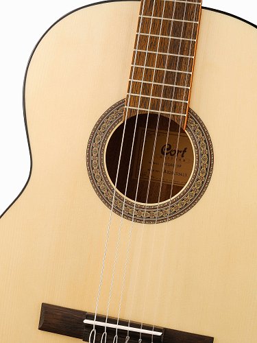 AC100-OP Classic Series Классическая гитара, Cort купить в Москве: цены, доставка, фото AC100-OP Classic Series Классическая гитара, Cort купить в Москве: цены, доставка, фото