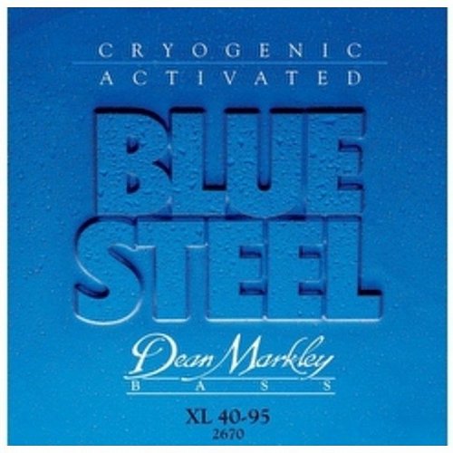 N Струны для бас гитар DEAN MARKLEY 2670 купить в Москве: цены, доставка, фото N Струны для бас гитар DEAN MARKLEY 2670 купить в Москве: цены, доставка, фото