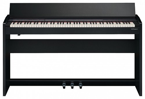ROLAND F-140R-CB цифровое фортепиано купить в Москве: цены, доставка, фото ROLAND F-140R-CB цифровое фортепиано купить в Москве: цены, доставка, фото